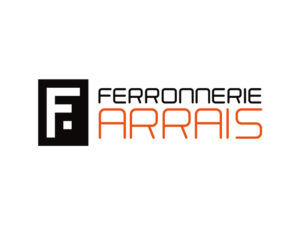 nos partenaires Ferronnerie-Arrais