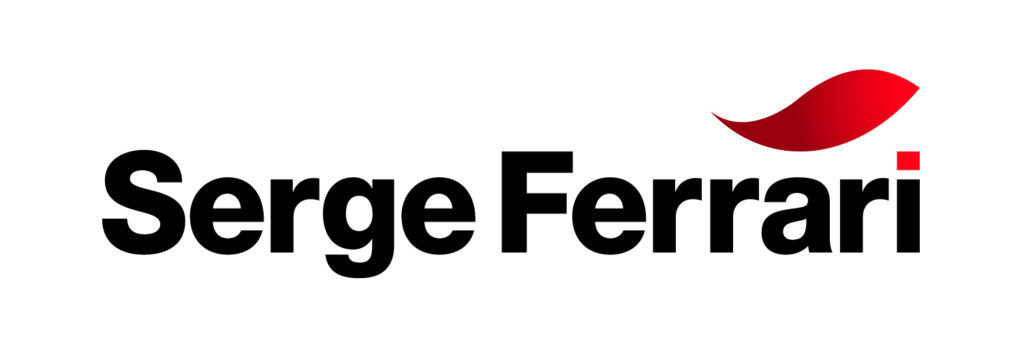 Nos partenaires, Serge ferrari