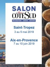 salon-cote-sud-Aix en Provence-2019